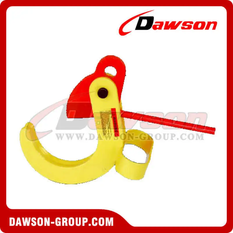 DS-YD Type Round Stock Grabs