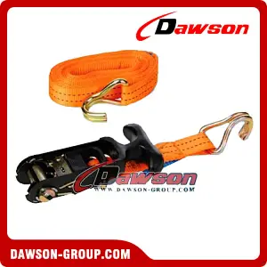 35MM Ratchet Tie Down Lashing Strap