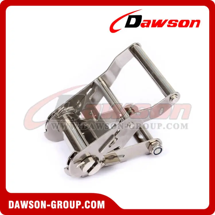 DSRB50201SS Stainless Steel Ratchet Buckle - Dawson Group Ltd. - China manufacturer, Supplier, Factory