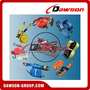 Ratchet Belt Tie Down Straps, Ratchet Tie Down Lashing