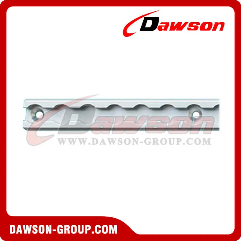 ST93-1 Aluminum Alloy Type Track