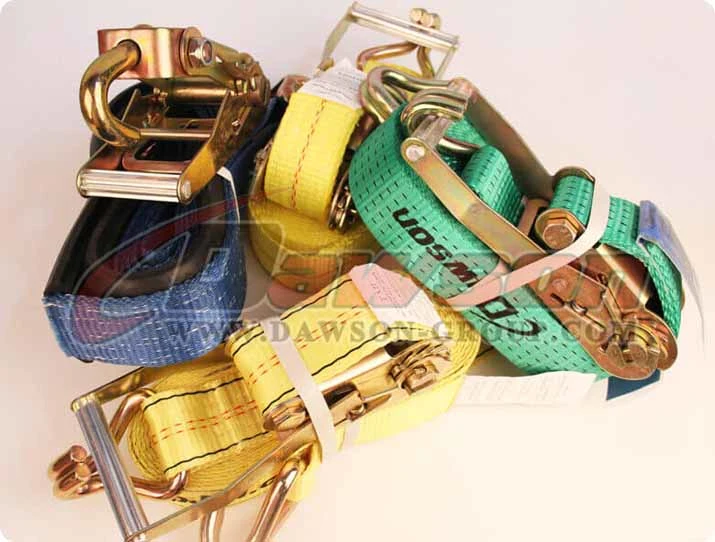 5000kg Ratchet Strap - China Manufacturer Supplier 5000kg Ratchet Strap - China Manufacturer Supplier