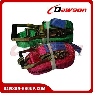 Ergo Ratchet Tie Downs