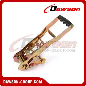 DSRB50513 Long Lever Handle Ratchet Buckle