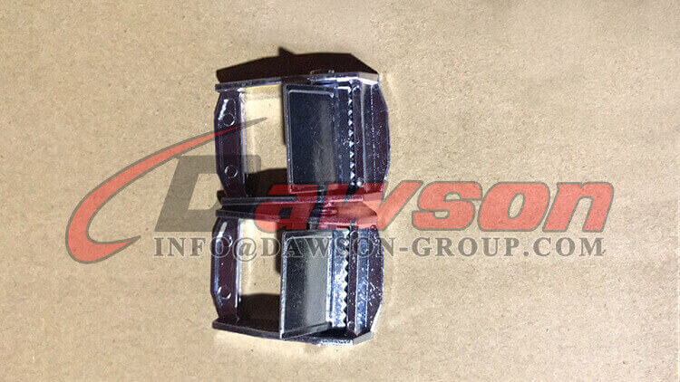 Cam Buckle for Ratchet Strap - Dawson Group Ltd. - China Manufacturer, Supplier, Factory