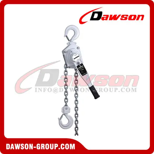 DS-AC-L Marine Anti-corrosion Lever Hoist, Subsea Lever Hoist, Offshore Lever Hoist