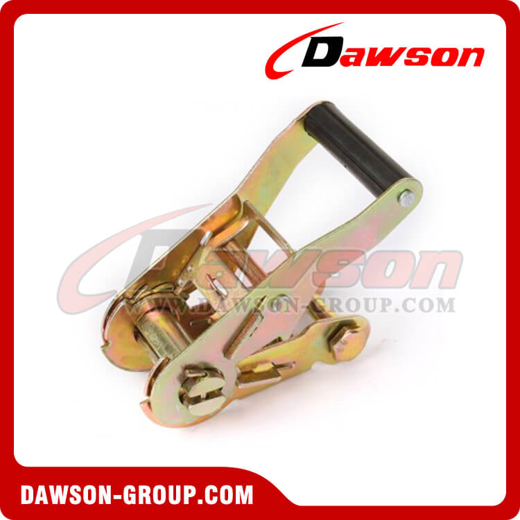 DSRB35303 Ratchet Buckle - Dawson Group Ltd. - China manufacturer, Supplier, Factory