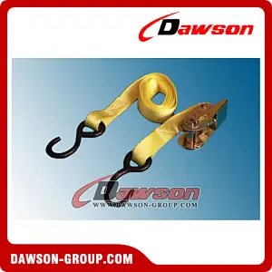 25MM, 28MM Ratchet Tie Downs