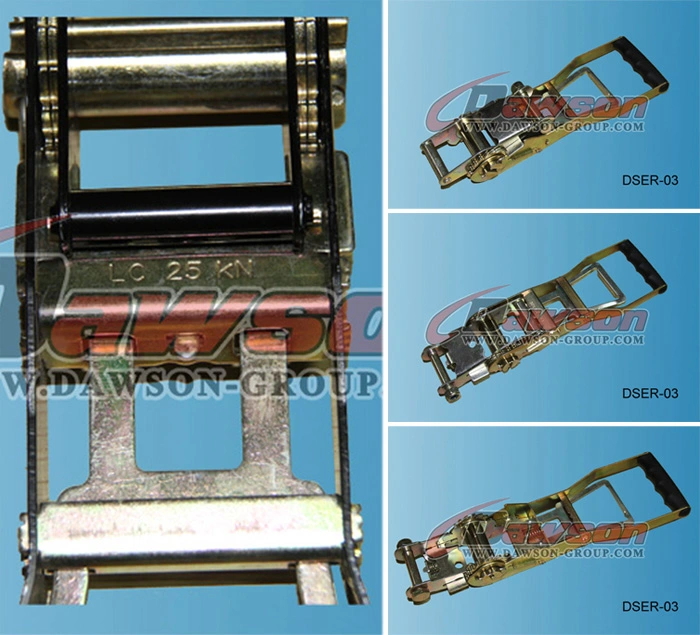 DSER-03 Ergo Ratchet Buckles - China Manufacturer Supplier Dawson Made DSER-03 Ergo Ratchet Buckles - China Manufacturer Supplier Dawson Made