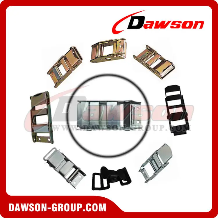 Overcenter Buckles - Dawson Group Ltd. - China manufacturer, Supplier, Factory