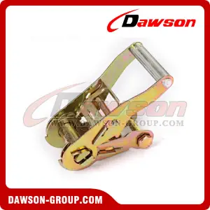DSRB35306 B/S 3000KG/6600LBS Steel Ratchet Buckle