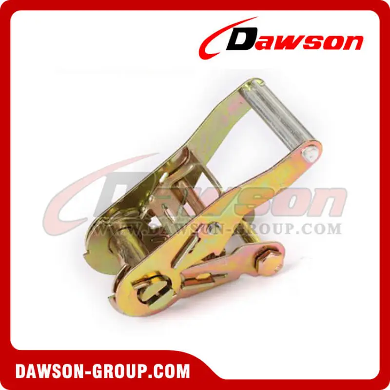 DSRB35306 B/S 3000KG/6600LBS Steel Ratchet Buckle