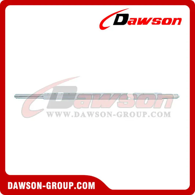 SB-101F Φ38 Square Shoring Bar