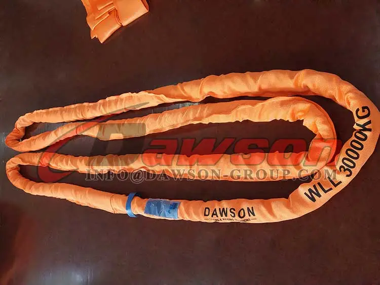 Heavy Duty 30000KG Lifting Sling, Lifting Slings - Dawson Group Ltd. - China Manufacturer, Factory Heavy Duty 30000KG Lifting Sling, Lifting Slings - Dawson Group Ltd. - China Manufacturer, Factory