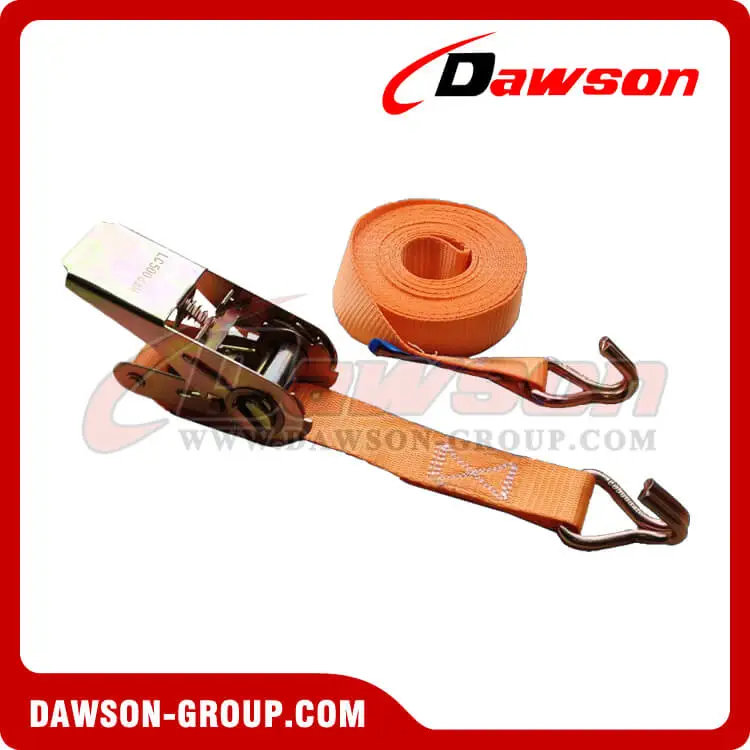 800kg Mini Ratchet with hooks 4.5m - Dawson Group- china manufacturer supplier