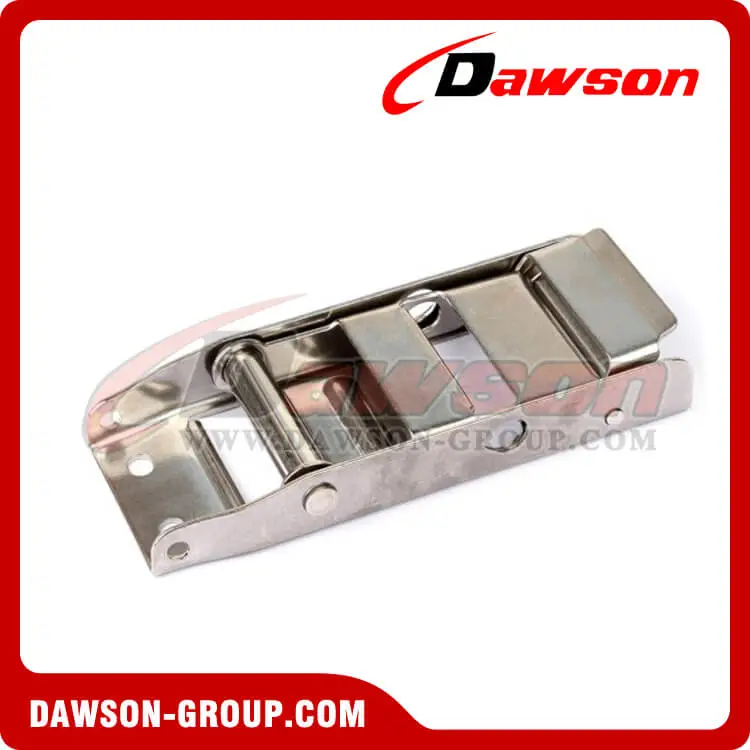 DSOCB16 Over Center Buckle - Dawson Group Ltd. - China manufacturer, Supplier, Factory