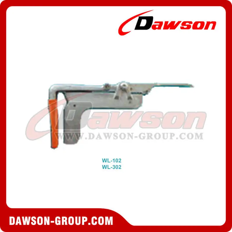 WL-102 Cargo Lock Plank Accessories