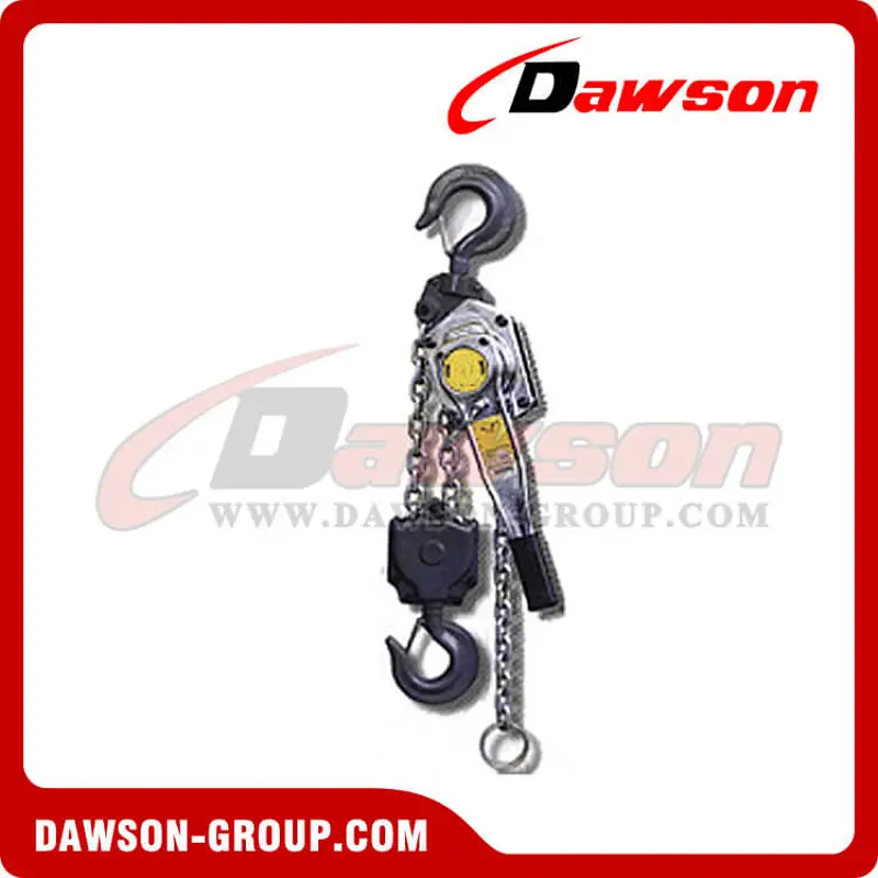 DSSB-C Lever Block, Lever Hoist for Lifting Goods