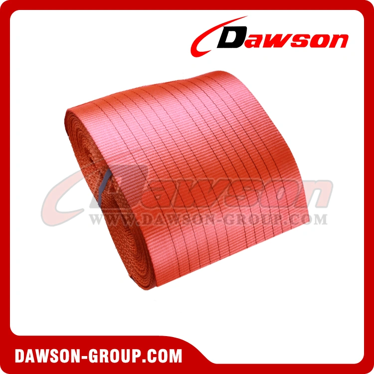 12 Ton Webbing Sling Materials - Dawson Group Ltd. China Manufacturer Supplier 12 Ton Webbing Sling Materials - Dawson Group Ltd. China Manufacturer Supplier