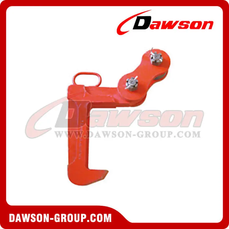 Billet Lifting Clamp