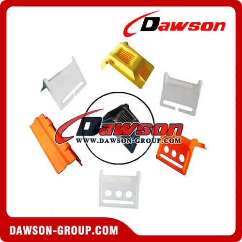 Edge Protector, Plastic Corner Protector