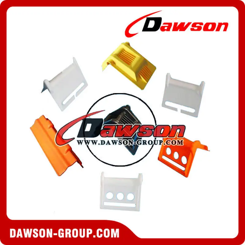 Edge Protector, Plastic Corner Protector