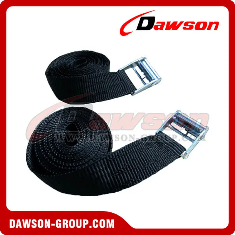250kg Cambuckle 2pcs per pack 5m