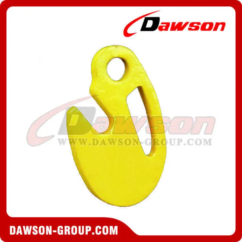 DS-THC Type Pipe Hook