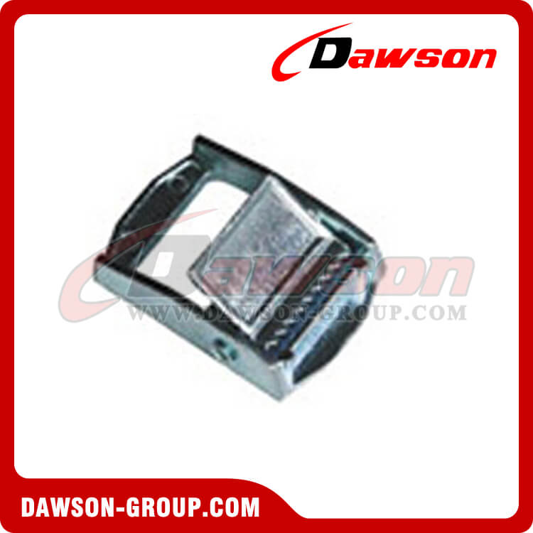 CB2501 Cam Buckles Lashing Buckle - Dawson Group Ltd. - China manufacturer, Supplier, Factory