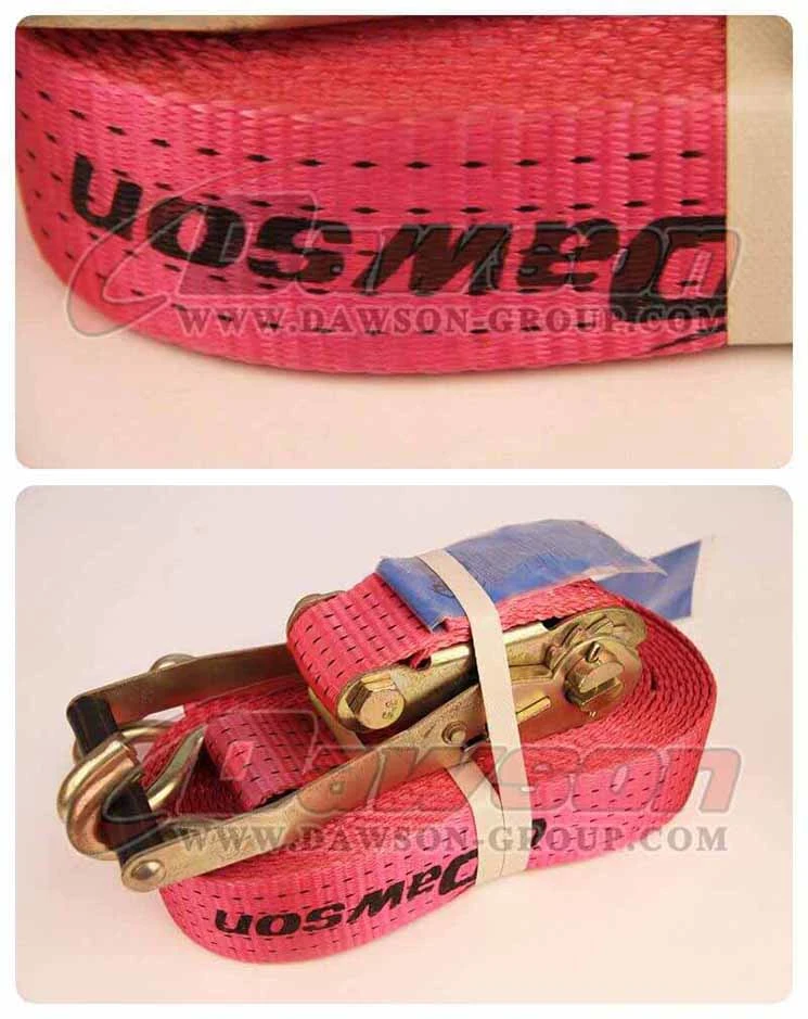 5000kg Ratchet Strap Ratchet Tie Down 5000kg Ratchet Strap Ratchet Tie Down