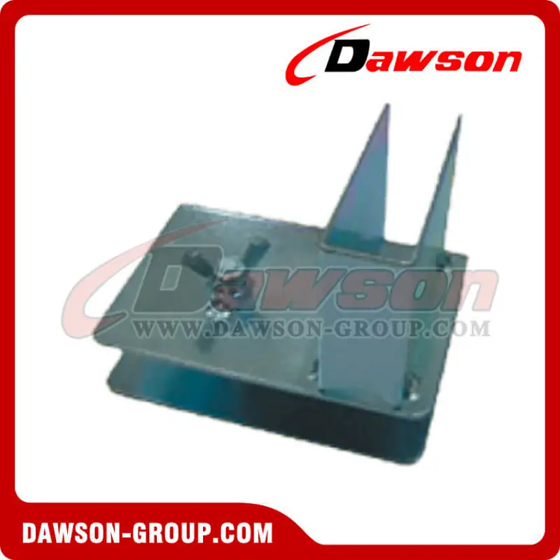 TY23R Cargo Lock Plank Fitting Right