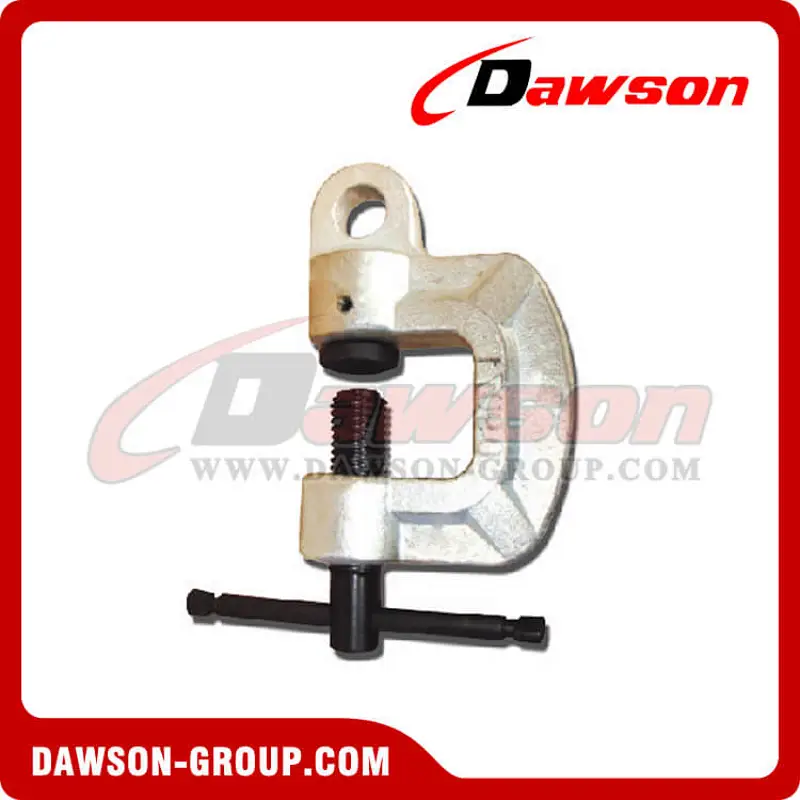 DS-QK·I Type Screw Cam Clamp