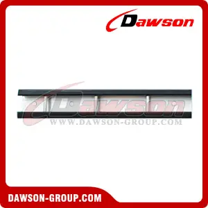 49007 Aluminum Bar Track