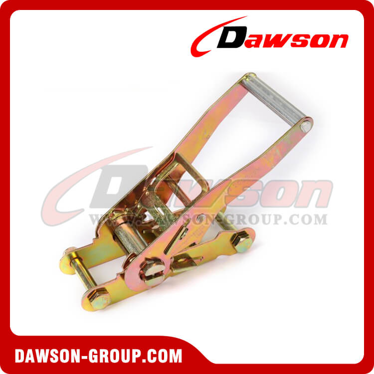 DSRB50515 Ratchet Buckle - Dawson Group Ltd. - China manufacturer, Supplier, Factory