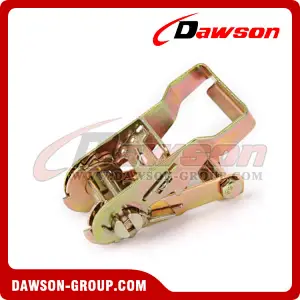 DSRB25152  Zinc Plated Ratchet Lashing Buckle