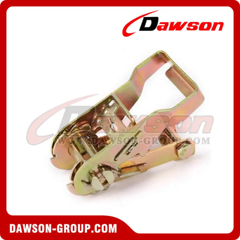 DSRB25152 Zinc Plated Ratchet Lashing Buckle