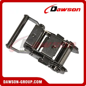 RBS38B BS 2000KG / 4500LBS Stainless Steel AISI 304 Ratchet Buckle