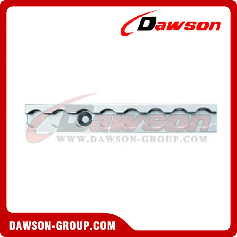 ST12-1 Aluminum Alloy Type Track