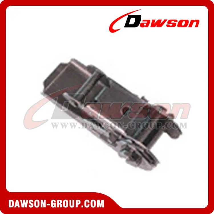 RBS25 Stainless Steel AISI 304 Ratchet Buckle - Dawson Group Ltd. - China manufacturer, Supplier, Factory