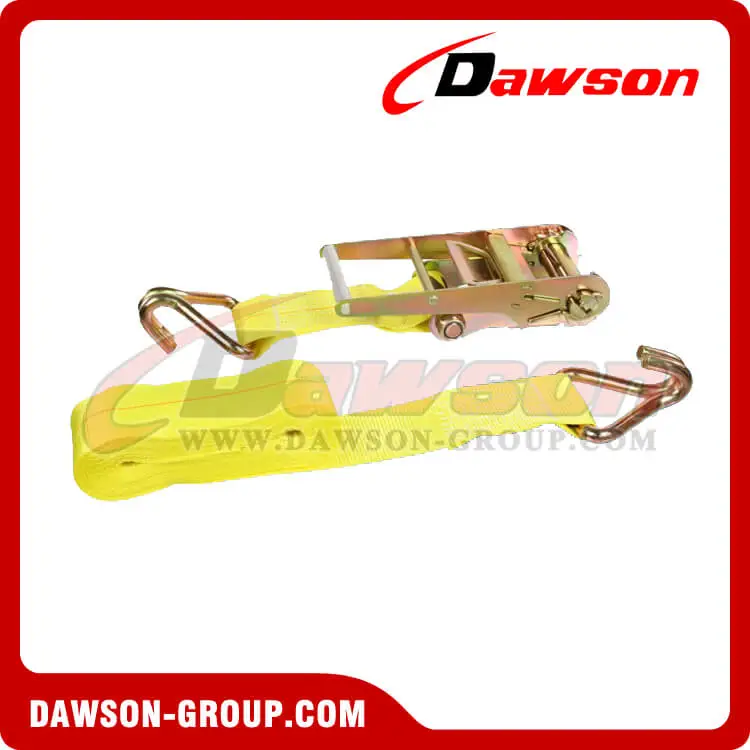 4''X27' Ratchet Strap With Wire Hooks- china manufacturer supplier - Dawson Group 4''X27' Ratchet Strap With Wire Hooks- china manufacturer supplier - Dawson Group