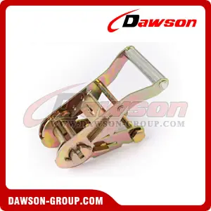 DSRB35301A  Zinc Plated Ratchet Buckle