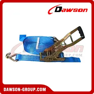 Ergo Ratchet Lashing Straps