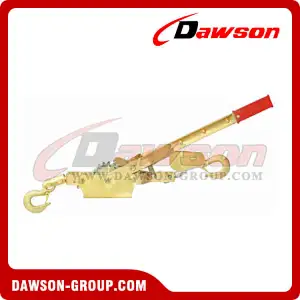Non-Sparking Aluminum Bronze Alloy Come Along / Spark Resistant Come Along