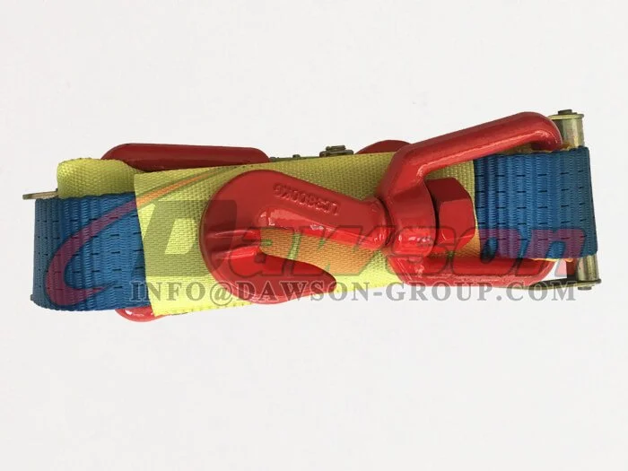 50MM Ratchet Tie Down Straps, Web Tensioner For Chain LC 3800KG - Dawson Group Ltd. - China Manfuacturer, Supplier 50MM Ratchet Tie Down Straps, Web Tensioner For Chain LC 3800KG - Dawson Group Ltd. - China Manfuacturer, Supplier