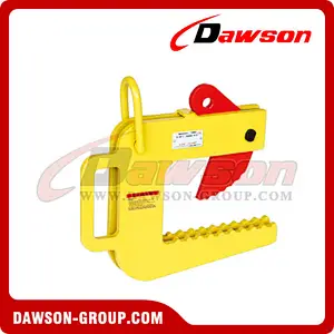 DS-TBC Type Concrete Pipe Clamp for Lifting