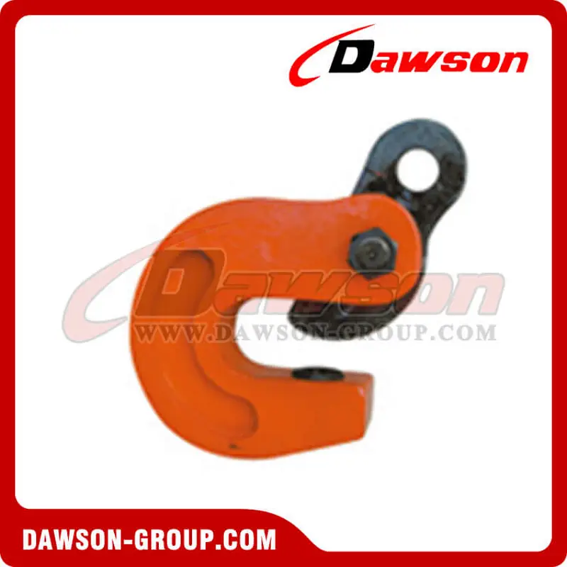 Reversal Lifting Clamp