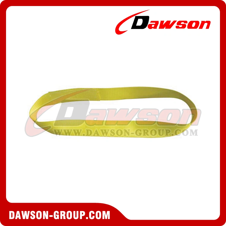 USA Endless Webbing Sling - china manufacturer supplier-dawson group USA Endless Webbing Sling - china manufacturer supplier-dawson group