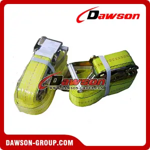 Ratchet Straps ASTM B.30.9