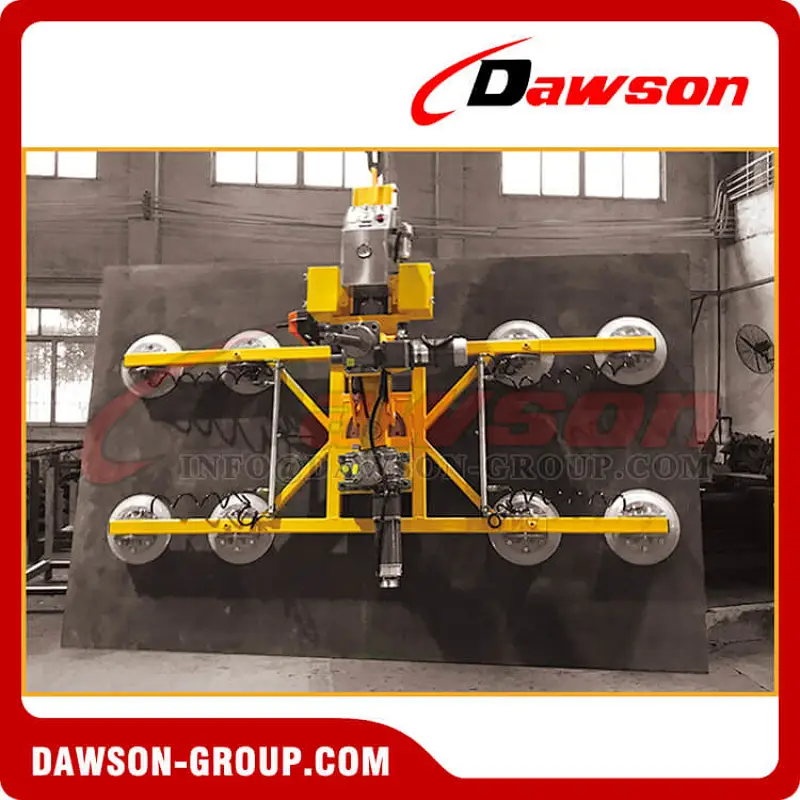 Wireless Remote Control Vacuum Lifter, Electric Glass Vacuum Lifter