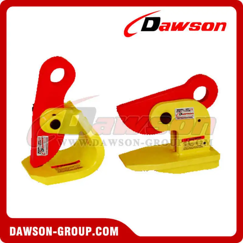 DS-HPC Type Horizontal Plate Clamp for Steel Plate
